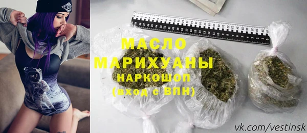 хмурый Магас